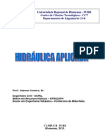 240473714 Hidraulica Aplicada PDF
