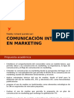 MKT - Clase 03 - Comportamiento Del Consumidor (1)