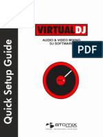 VirtualDJ 8 - Getting Started