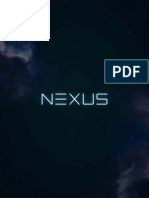 Nexus - Juego de Rol