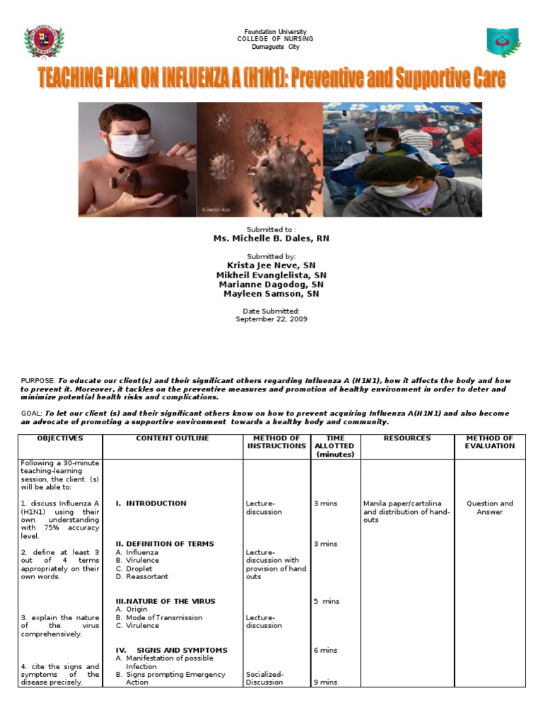 Where did swine flu go image