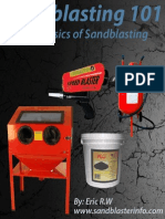 Sandblast 101 Free