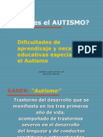 Autismo