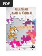 Download Modul Pelatihan Scratch 2015 by Irma Amelia SN283656893 doc pdf