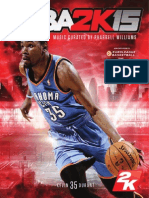 Nba 2k15 Ps4 Online Manual Aus