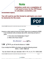 0 CFP Investment Cards (7!22!2007)