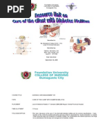 Download Diabetes Mellitus Resource Unit by Pmoigki SN28365933 doc pdf