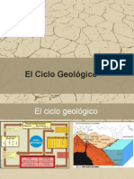 CICLO GEOLOGICO