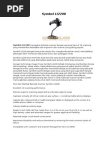 SYMBOL LS2208 - Quick Start Guide