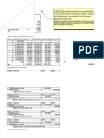 Credito Cuota Variable Trimestre Vencido