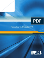 PT PMP Handbook Full Portuguese
