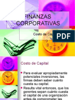 Costodecapital PPT 111129101305 Phpapp02