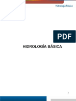 Hidrologia Basica