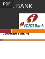 Icici Bank