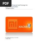Download Xiaomi New Product by Hendrawan Agus Prihanto SN283664957 doc pdf