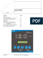 Manual de O & M para el Controlador del Conmutador de Transferencia Automática ATC-300+ de EATON _ Enero 2012 _ IM 05805022S _ EATON®.pdf