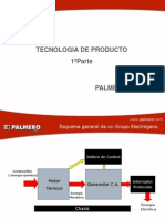 Generadores - Overview - PALMERO PDF