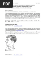 O Matrimônio Perfeito de Kinder