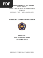 Download Lp Sc Indikasi Fetal Distress by Laras Ciingu Syahreza SN283667006 doc pdf