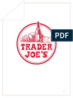 A Deeper Understanding of Trader Joe