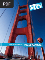 Download Face to Face with the USA and Canada - STA Travel by STA Travel Australia SN28366800 doc pdf