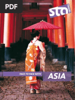 Download Face to Face with Asia - STA Travel by STA Travel Australia SN28366917 doc pdf