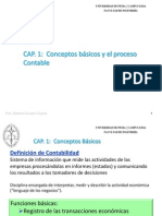 Cap 1Conceptos y Proceso Contable