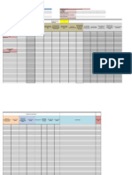 Template X1 - School Level SHS Plan Adjustment Template