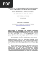 Download Jurnal Implementasi Kolaborasi PBL Dengan NHT by Erika Feronika Simanungkalit SN283676595 doc pdf