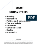 Family Structure Final