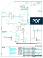 Tls-33-Pro-pid-05D12 TK 901 & TK 902 P&id - As Built-Model