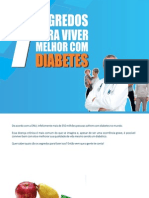 7 Segredos para Viver Melhor Com Diabetes 93660 PDF