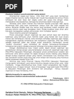 Download Materi Makesta IPNU-IPPNU by M Bagus Pamuji SN283681785 doc pdf