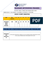 Rca PSV Percubaan