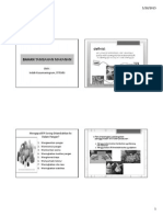 Bahan Tambahan Pangan PDF