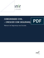 Segurança Escolar Manual