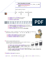 Ftextra Sequc3aancias e Regularidades