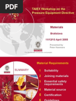 Hanmore Bureau Veritas