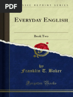 Download Everyday English  by maese_obsesivo SN283690494 doc pdf