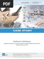 Online Real Estate Website