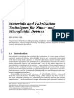 Microfluidics in Detection Science Lab-On-A-chip Technologies (RSC Detection Science 2015)