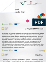 Resultados SMART Mail