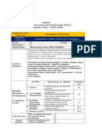 ETP - 112 Innovation Value Chain (IVC) Analysis: 'The More Value An Organization Creates, The More