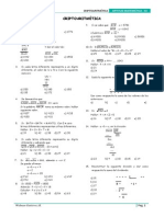 AM2015 - S4 Criptoarimetica