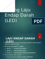 LED & Leukosit