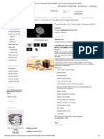 Ceas Mecanic Full Technologie Tourbillon #J023 - Ceasuri Mecanice Pentru Femei Si Barbati PDF