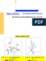 CH (2) Mech. I - Space Concurrent W 2015