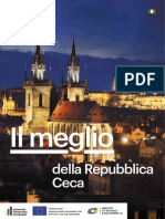 Repubblica Ceca - Il Meglio