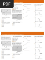 Teste Sobre Interpretacao de Graficos
