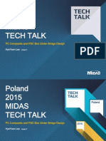 Poland MBM - PC Composite and PSC Box Girder Bridge Design - Final